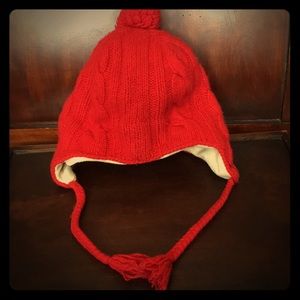 Gap winter hat